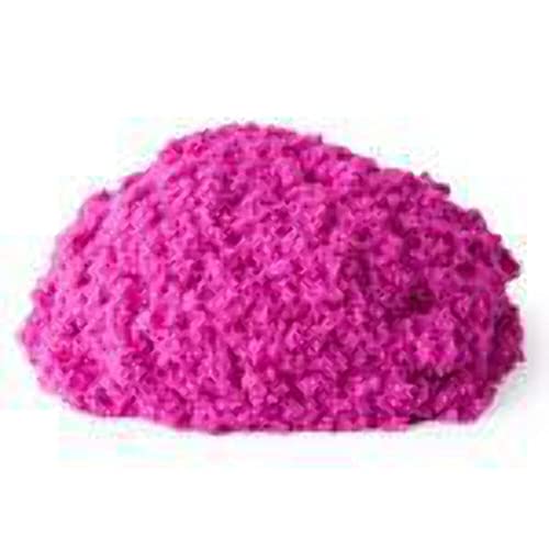 Kinetic Sand - Mini Castillo con Arena moldeable 141 gr Rosa