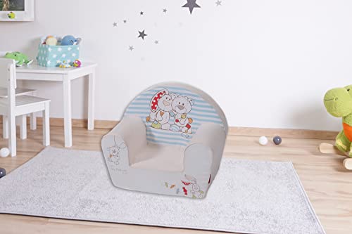 KNORRTOYS.COM Sillón Infantil, Producto de My First NICI