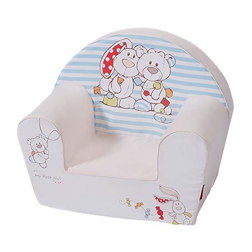 KNORRTOYS.COM Sillón Infantil, Producto de My First NICI