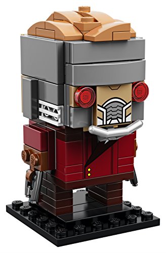 LEGO BrickHeadz - Star-Lord (41606)