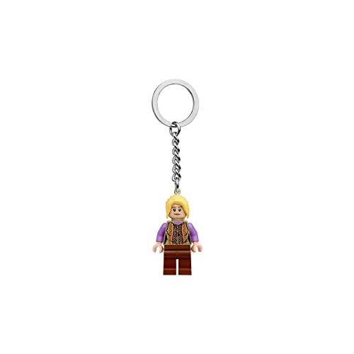 LEGO Friends Phoebe Buffay Minifigure Llavero 854122