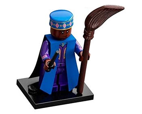 LEGO Harry Potter Series 2 - Kingsley Shacklebolt Minifigure 71028 (13/16) Bagged 71028 …