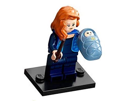 LEGO Harry Potter Series 2 - Lily Potter Minifigure (07/16) Bagged 71028