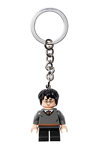 LEGO Llavero de miniatura de Harry Potter 854114