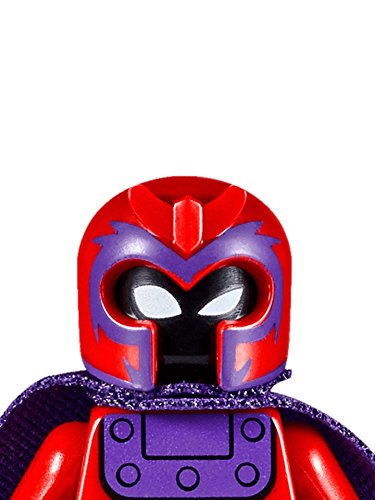 LEGO Super Heroes - Mighty Micros: Lobezno vs. Magneto (76073)