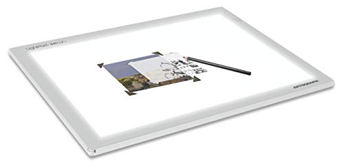 LightPad Light Box-12"X17"X.625"