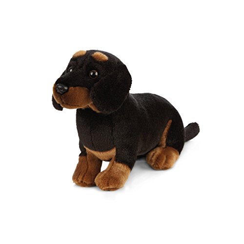 Living Nature AN462 - Peluche de Perro Salchicha