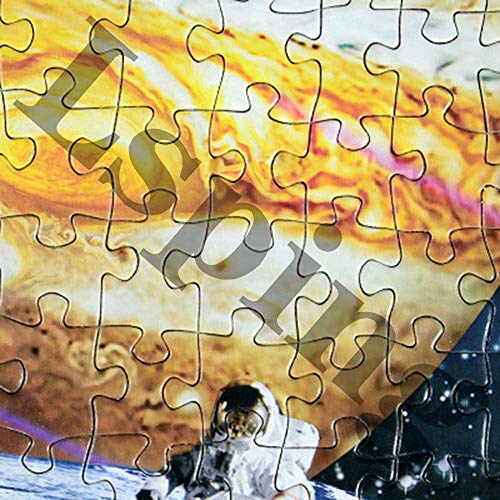 Lsping Puzzle niños 1000 Piezas Hora de la Siesta