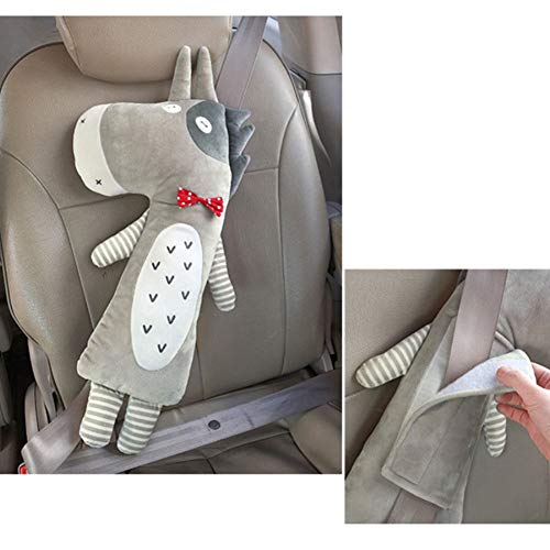 LYsng Peluches Bebe Peluches para Bebes Peluches Baratos Durable Peluche Muñeca Almohada para Regalos para Recién Nacidos Y Madres Viajes Oficina Coche Sofá Dormitorio Panda