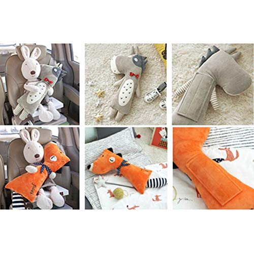 LYsng Peluches Bebe Peluches para Bebes Peluches Baratos Durable Peluche Muñeca Almohada para Regalos para Recién Nacidos Y Madres Viajes Oficina Coche Sofá Dormitorio Panda