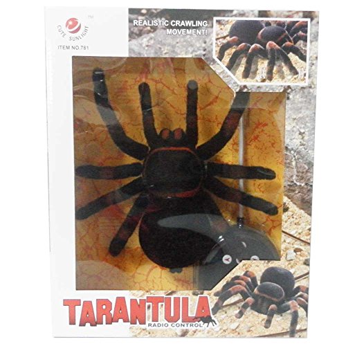 Mando A Distancia Tarántula - Varios, Tarantula