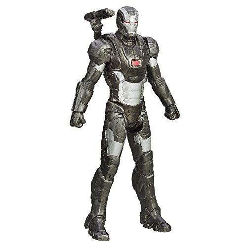 Marvel Avengers All Stars War Machine 3.75-Inch Figure