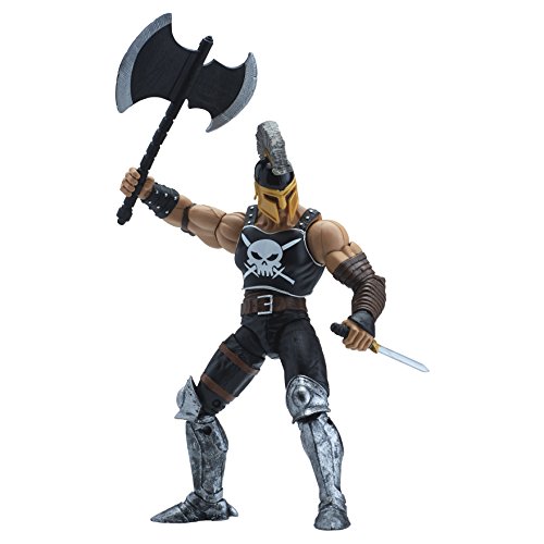 MARVEL C3651EL2 Figura Legends Series Nine Realms Warriors Ares, 15.24 cm