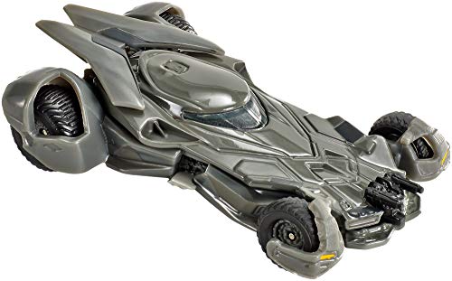 MATTEL Hot Wheels dkl20 – Batman 1: 50 Deluxe Modelos Surtidos , 1 unidad