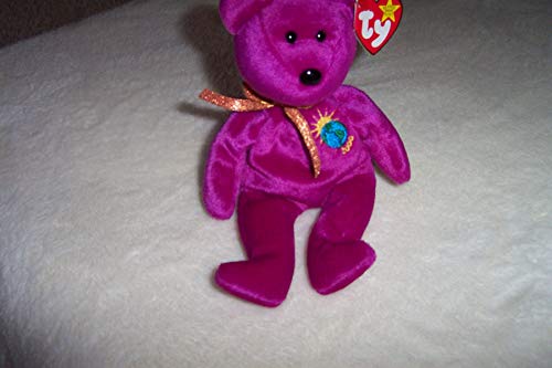 McDonalds Beanie Babies Millennium by TY