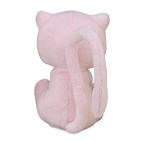 Mew Peluche #151 Pokémon Fit Gotta Catch 'Em All