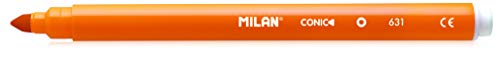 Milan 06CT50 - Pack de 50 rotuladores