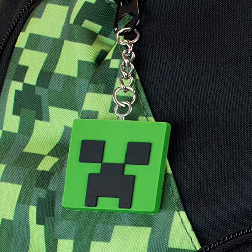 Minecraft Mochila para Niños