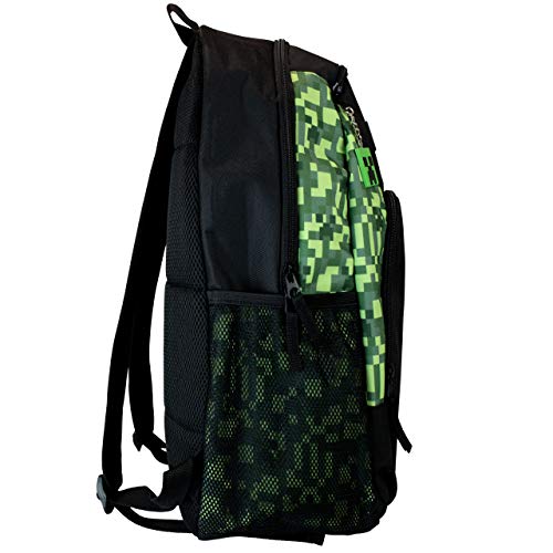 Minecraft Mochila para Niños