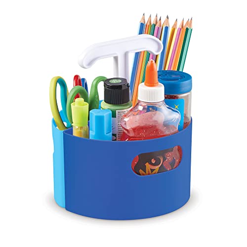 Miniorganizador Create-a-Space, recipiente para guardar material de manualidades para el aula, taller, espacios pequeños, organizador del professor y oficina en casa, (Exclusivo de Amazon)