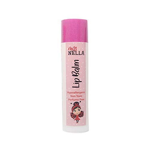 MISS NELLA Bolsa de maquillaje para niñas de FESTIVE PICKS para niños, jugar a disfrazarse, como momia