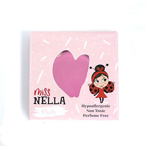 MISS NELLA Bolsa de maquillaje para niñas de FESTIVE PICKS para niños, jugar a disfrazarse, como momia