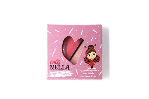 MISS NELLA Bolsa de maquillaje para niñas de FESTIVE PICKS para niños, jugar a disfrazarse, como momia