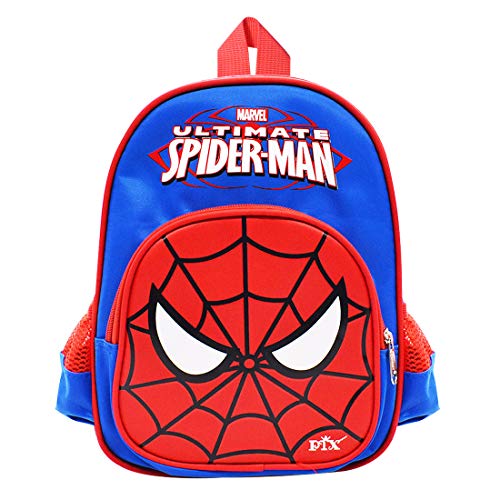 Mochila Infantil YUESEN Linda Anime Dibujos Animados pop Mochila Ajustable para niños y niñas escolar almuerzo deporte bolsa de viaje mochila28*23*10cm