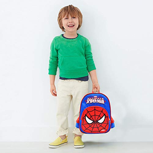 Mochila Infantil YUESEN Linda Anime Dibujos Animados pop Mochila Ajustable para niños y niñas escolar almuerzo deporte bolsa de viaje mochila28*23*10cm