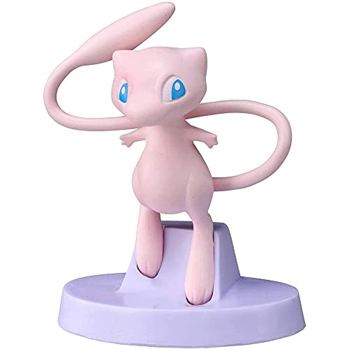 Moncolle Mew MS-17 - Figura de acción