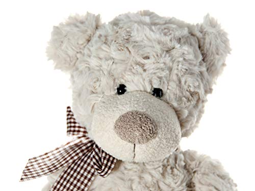 Mousehouse Gifts Peluche Oso de 26 cm