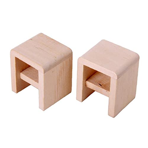 Mueble Mueble Muebles Juguete de Madera 1 12 Escala Dormitorio Miniatura Conjunto Mesa de cama Lámpara Closet Manta Casa de Muñecas DIY Accesorios Rosa