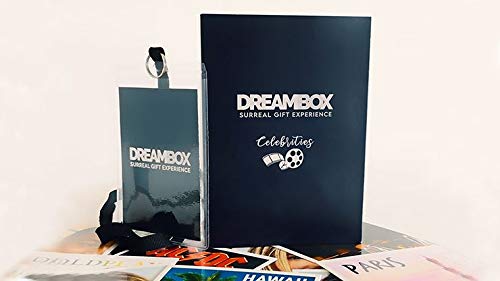 Murphy's Magic Supplies, Inc. DREAM BOX GIVEAWAY / REFILL by JOTA - Trick