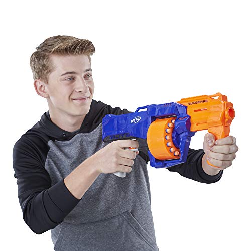 Nerf Nstrike Surgefire (Hasbro E0011F03)