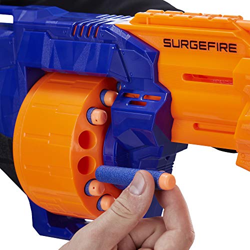 Nerf Nstrike Surgefire (Hasbro E0011F03)