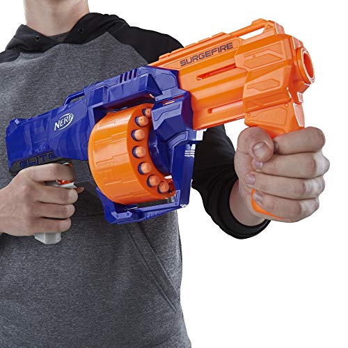 Nerf Nstrike Surgefire (Hasbro E0011F03)