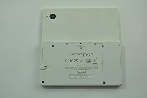 Nintendo DSi HW Blanco