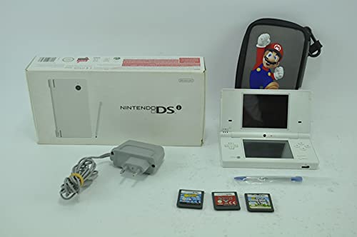 Nintendo DSi HW Blanco