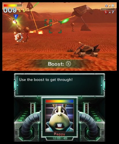 Nintendo Star Fox 64, Wii Nintendo Wii vídeo - Juego (Wii, Nintendo Wii, Acción / RPG, Modo multijugador, E (para todos))