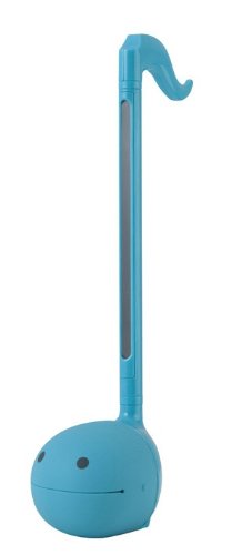 Otamatone from Maywa Denki (Blue) (japan import)