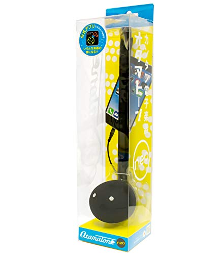 Otamatone"Neo" 10th Anniversary Special Edition [versión japonesa]