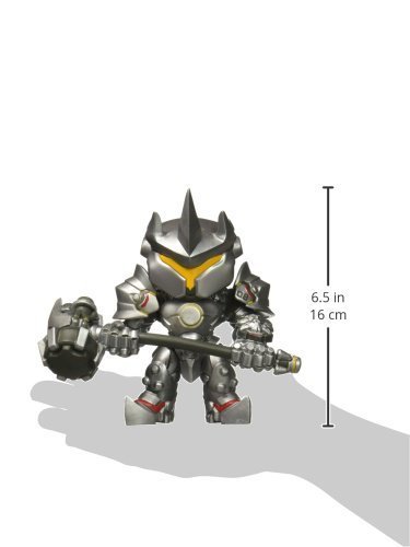 Overwatch - Reinhardt figura de vinilo (Funko 13086)