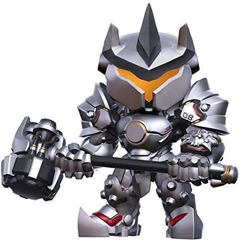 Overwatch - Reinhardt figura de vinilo (Funko 13086)