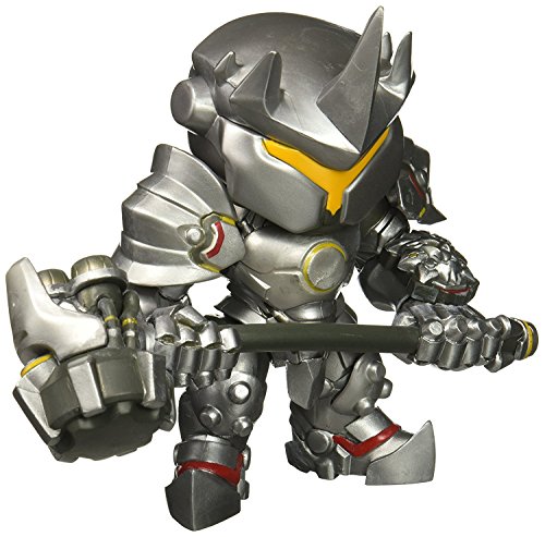 Overwatch - Reinhardt figura de vinilo (Funko 13086)