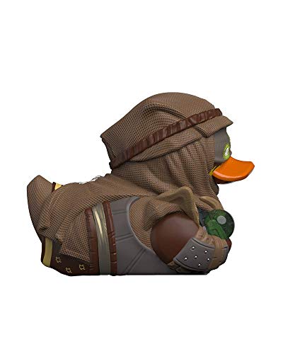 Pato de baño coleccionable - Figura Tubbz Destiny 2 - Figura Eris Morn │ Figura coleccionable Destiny - Producto con licencia oficial