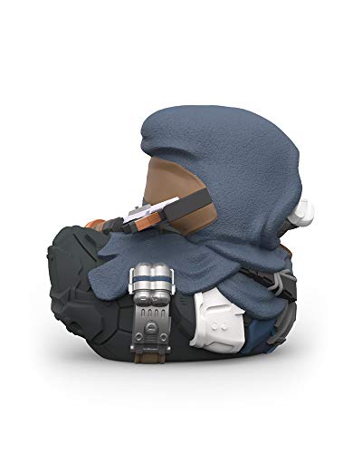 Pato de baño coleccionable - Figura Tubbz Destiny 2 - Figura The Stranger │ Figura coleccionable Destiny