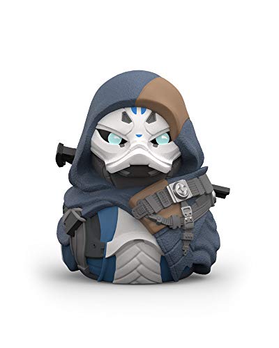 Pato de baño coleccionable - Figura Tubbz Destiny 2 - Figura The Stranger │ Figura coleccionable Destiny