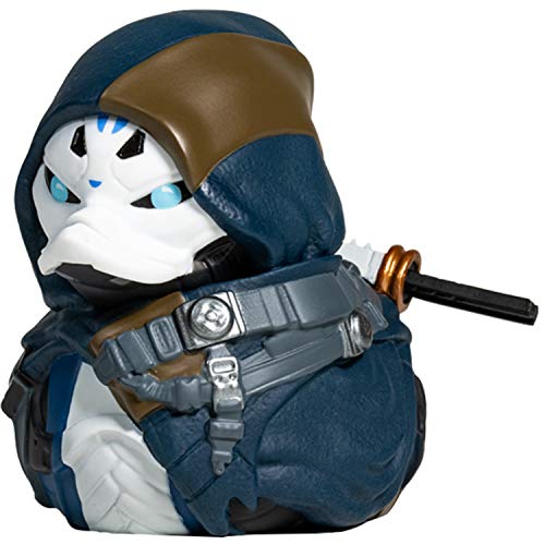 Pato de baño coleccionable - Figura Tubbz Destiny 2 - Figura The Stranger │ Figura coleccionable Destiny