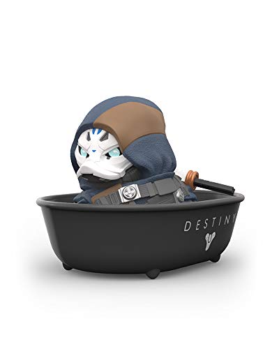 Pato de baño coleccionable - Figura Tubbz Destiny 2 - Figura The Stranger │ Figura coleccionable Destiny