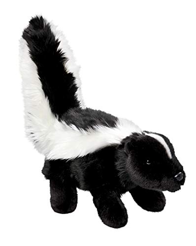 Peluche - Mofeta, Zorrillo (Felpa, 30cm) [Juguete] 3509